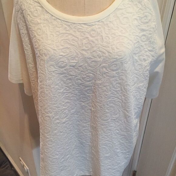 Style & Co Top Size XL - Picture 2 of 5